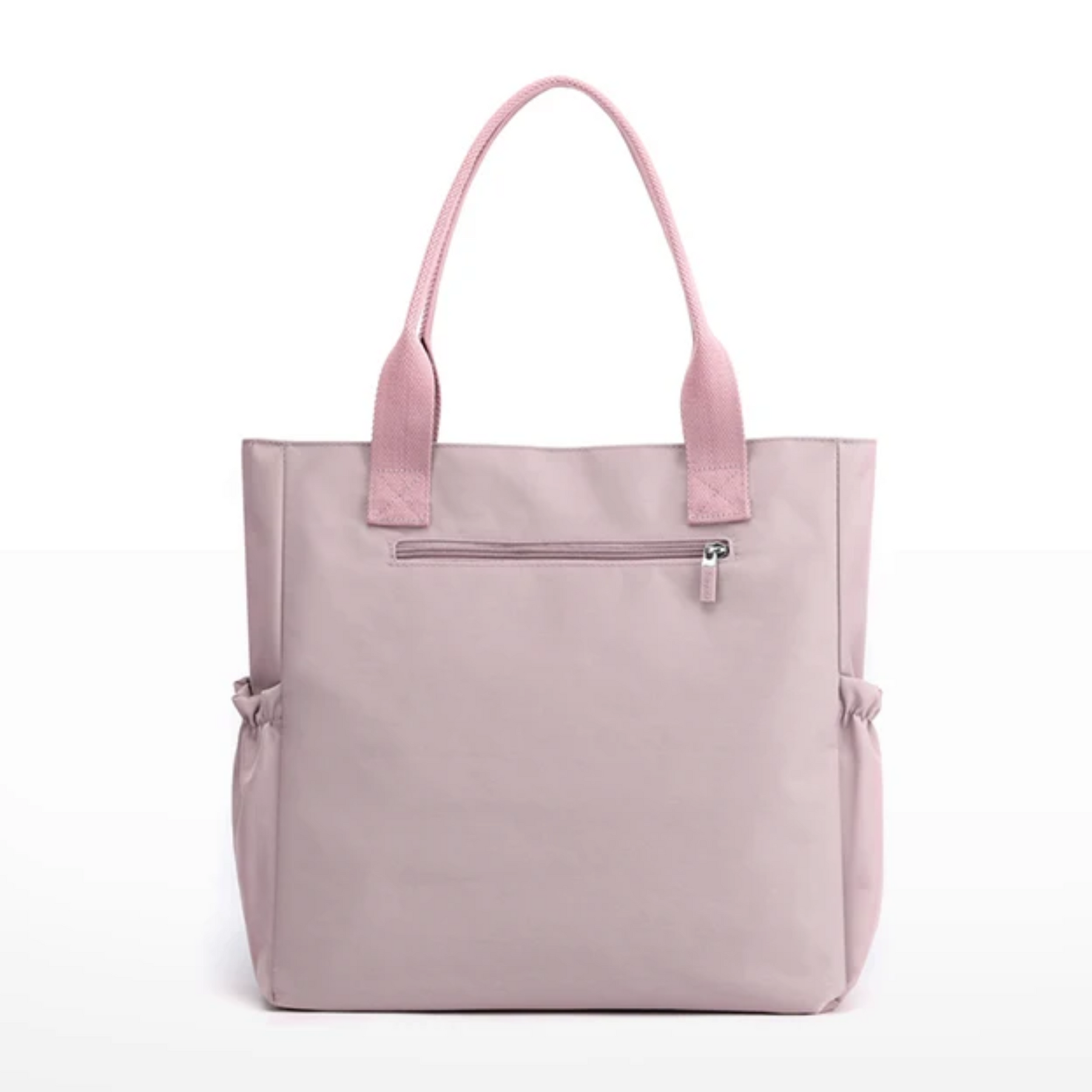Bolsa feminina de nylon - Héstia