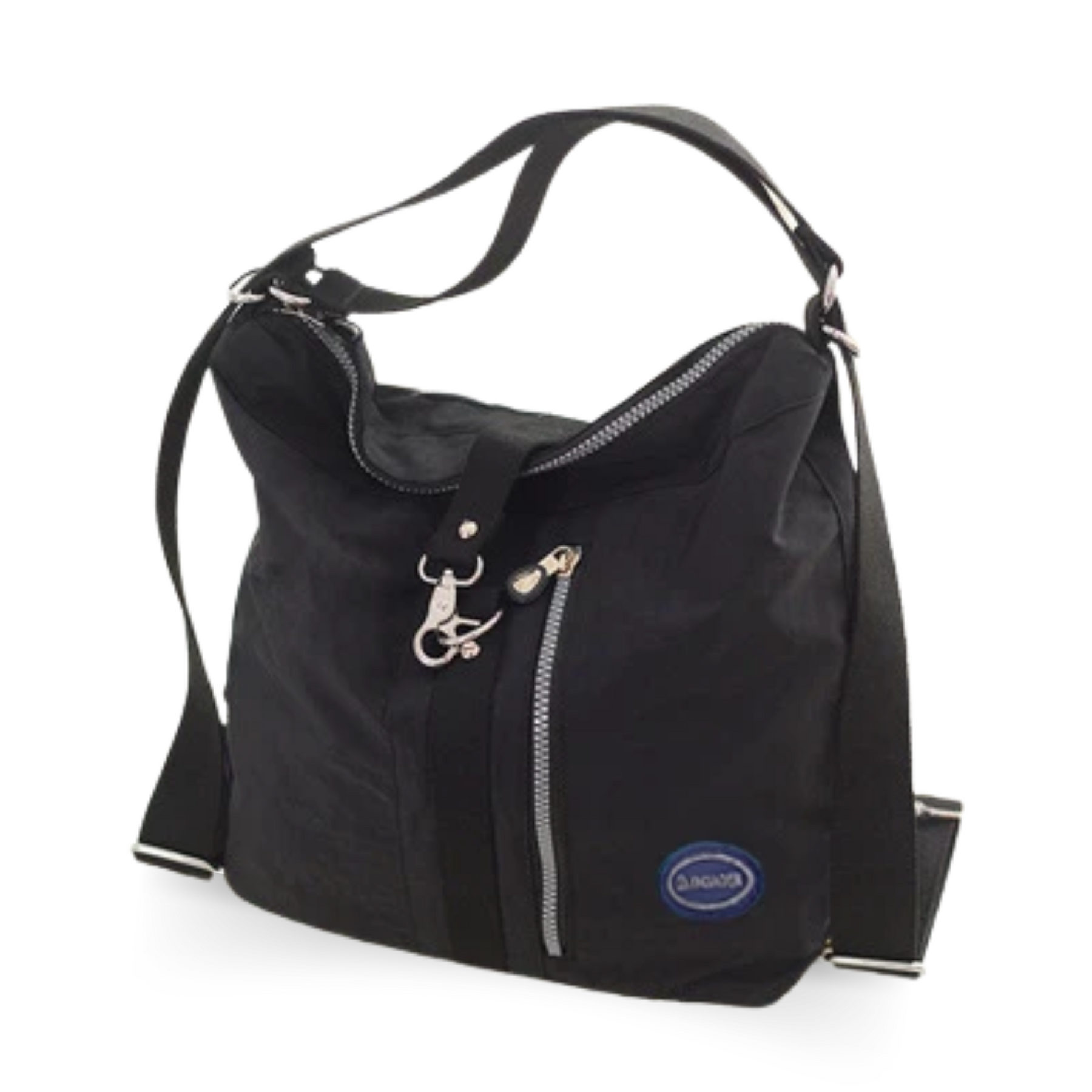Bolsa feminina de nylon - Trinit