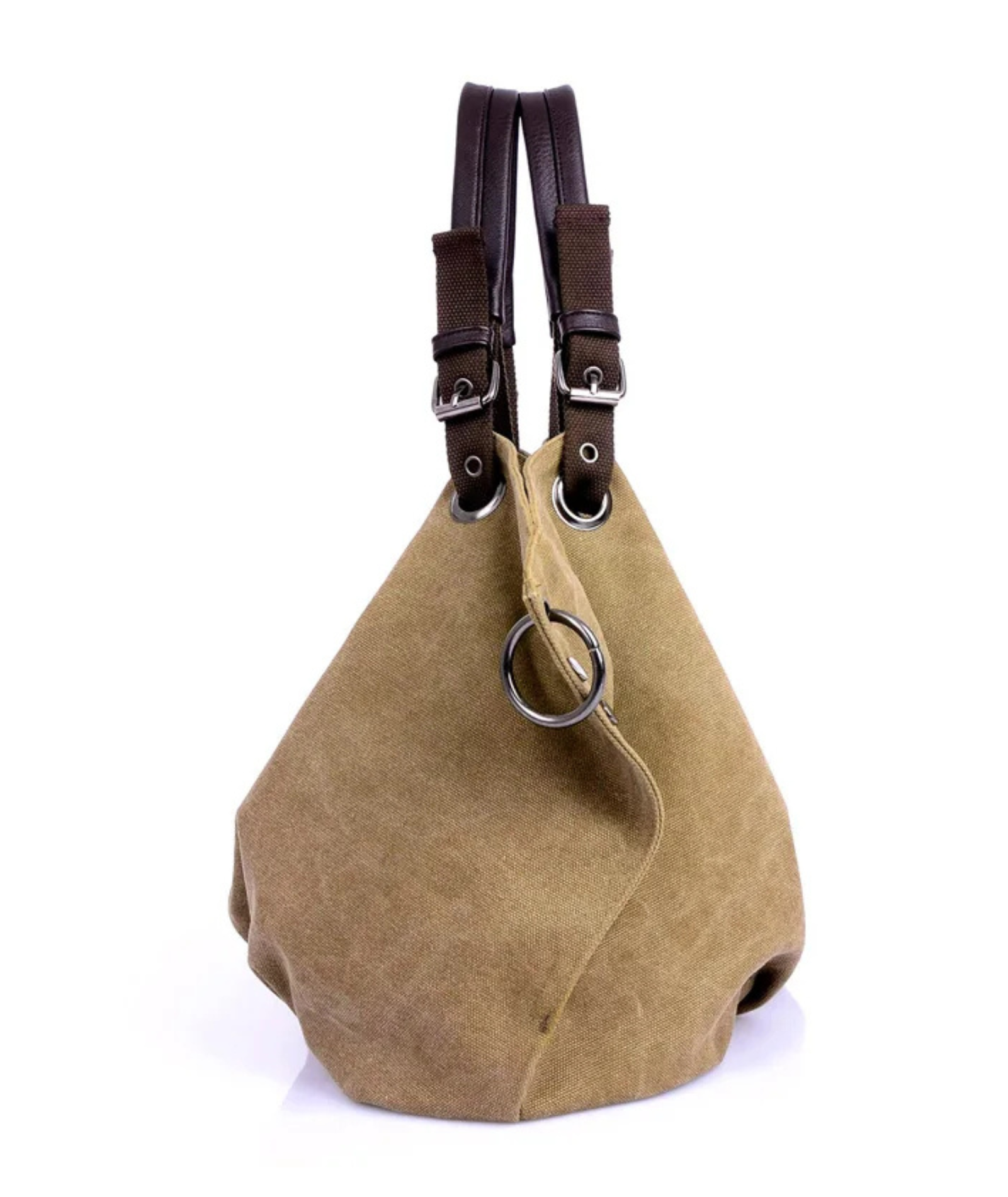 Bolsa feminina de lona - Atena