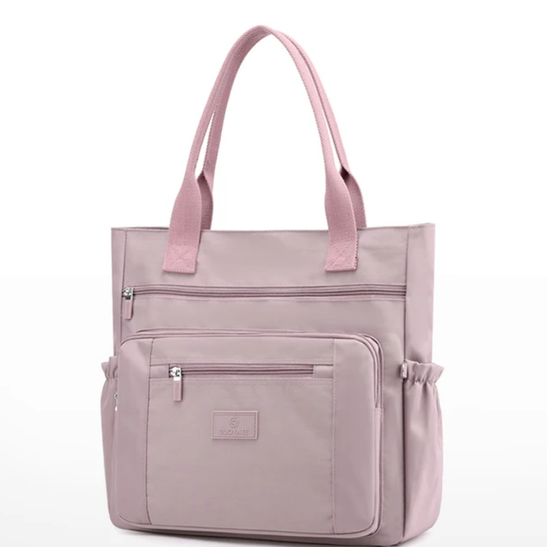 Bolsa feminina de nylon - Héstia