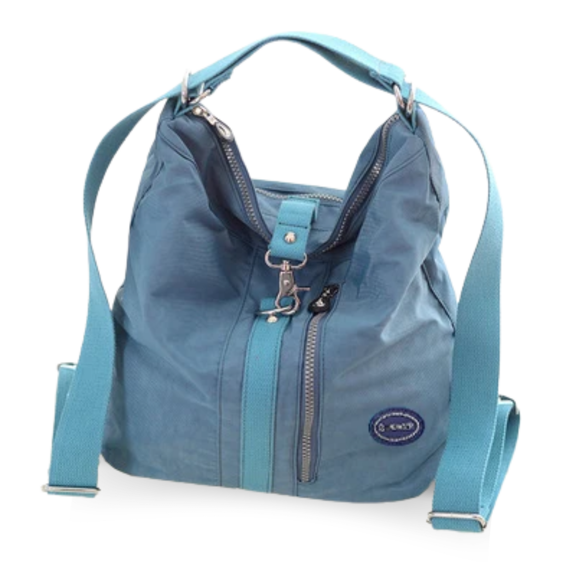 Bolsa feminina de nylon - Trinit