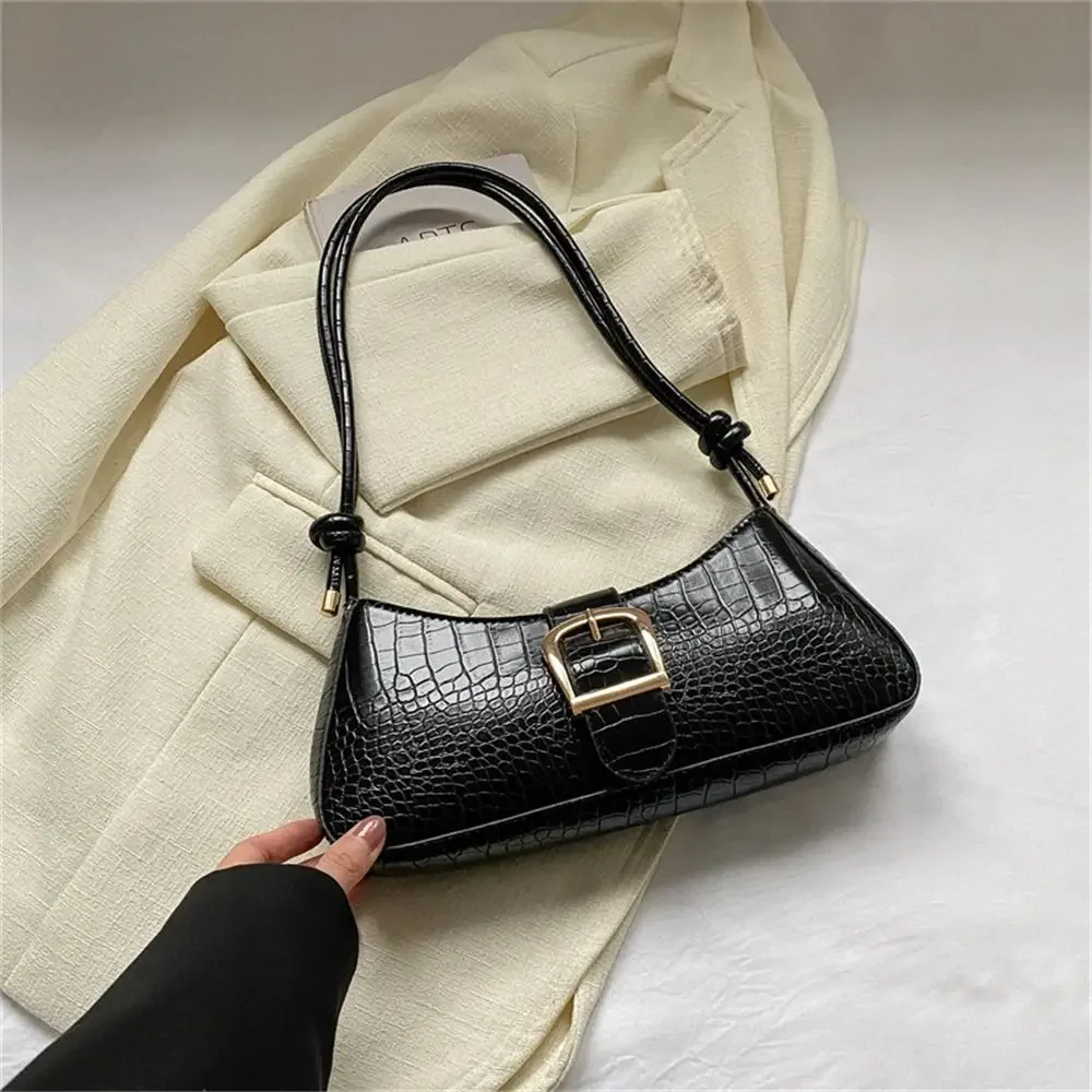 Bolsa feminina de couro - Valentina
