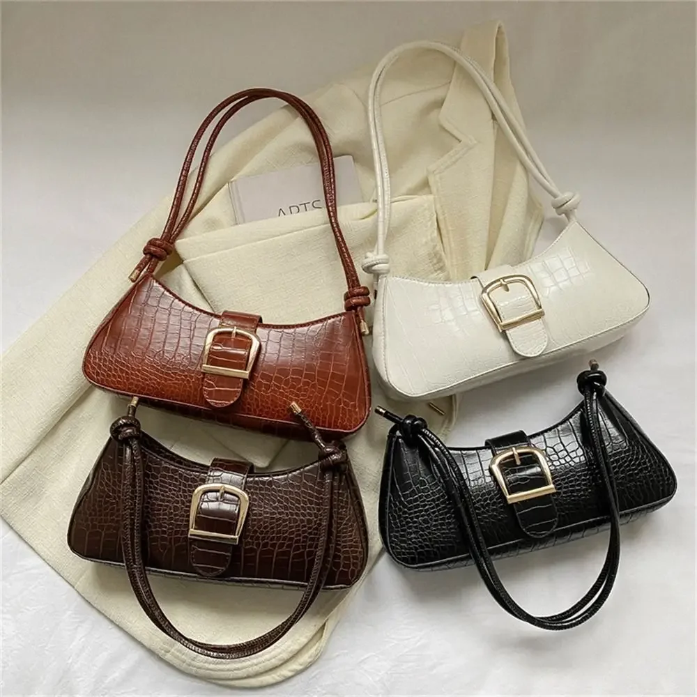 Bolsa feminina de couro - Valentina