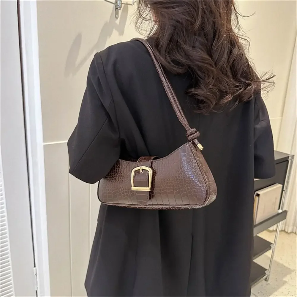Bolsa feminina de couro - Valentina