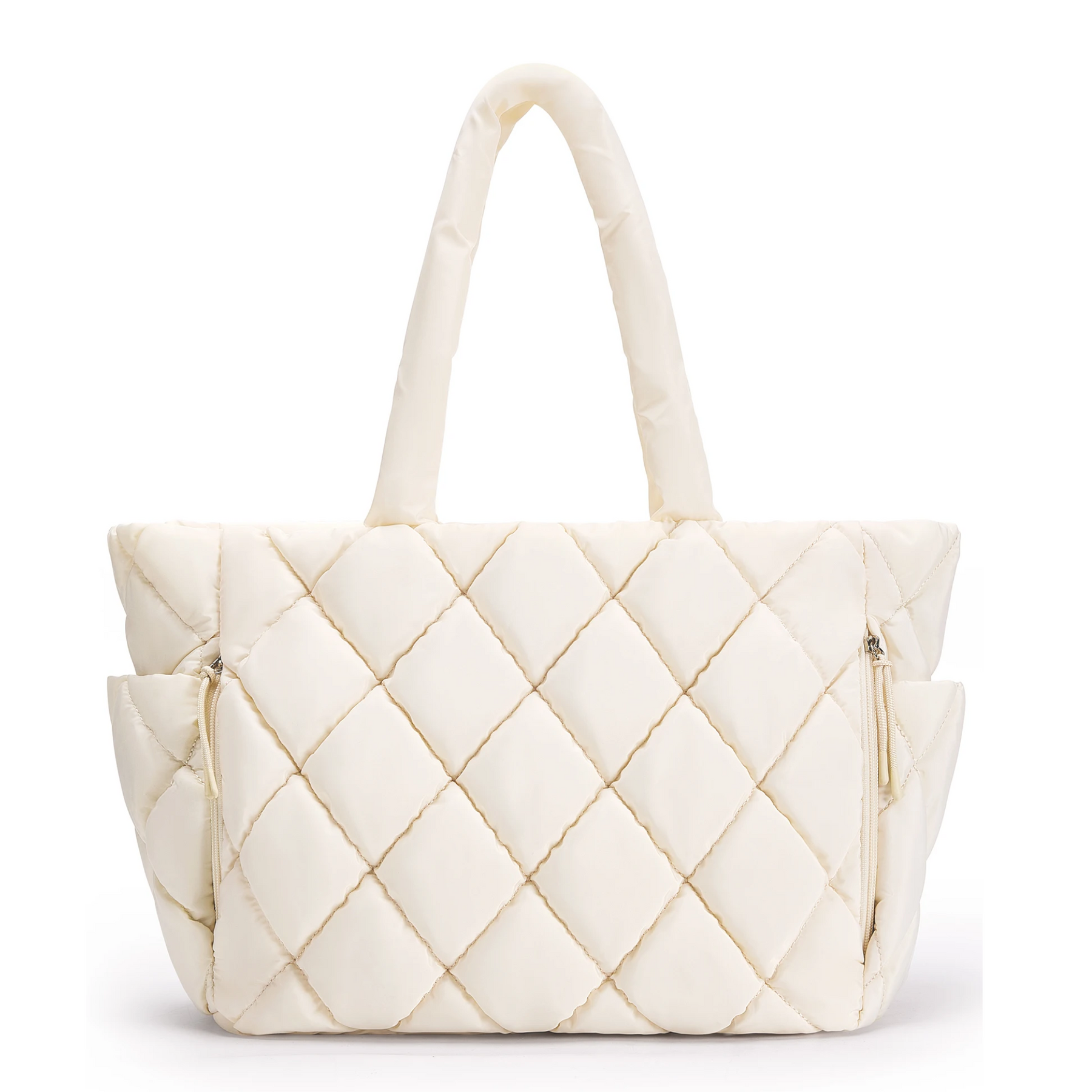 Bolsa feminina de nylon softbag - Marrie