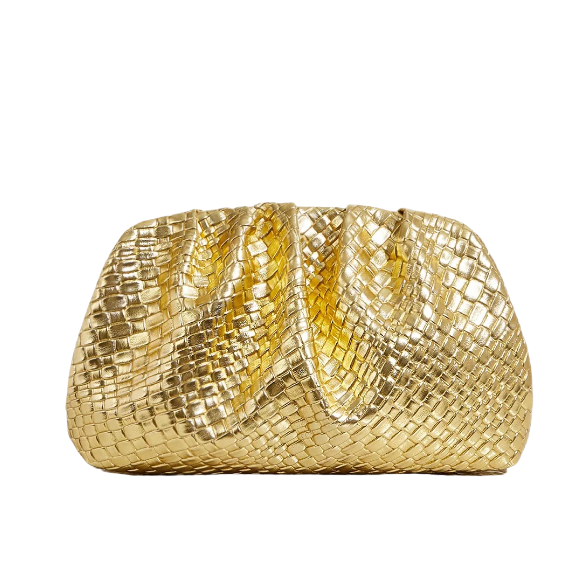 Bolsa de mão feminina clutch - Ártemis