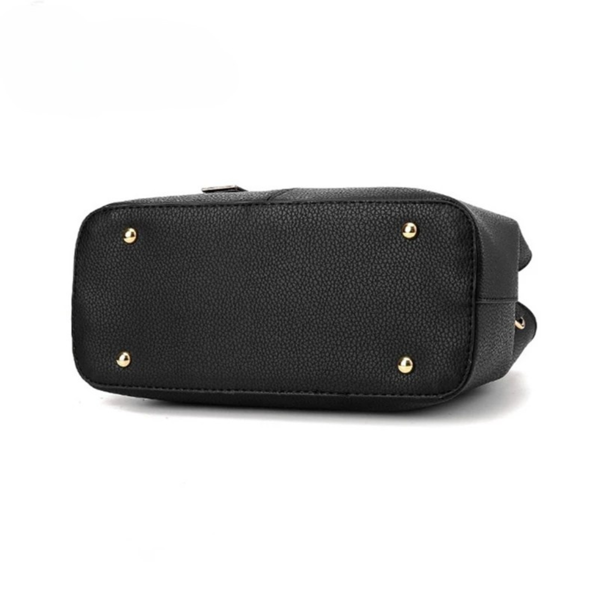 Bolsa feminina de couro ecológico estilo bag - Amor Bella