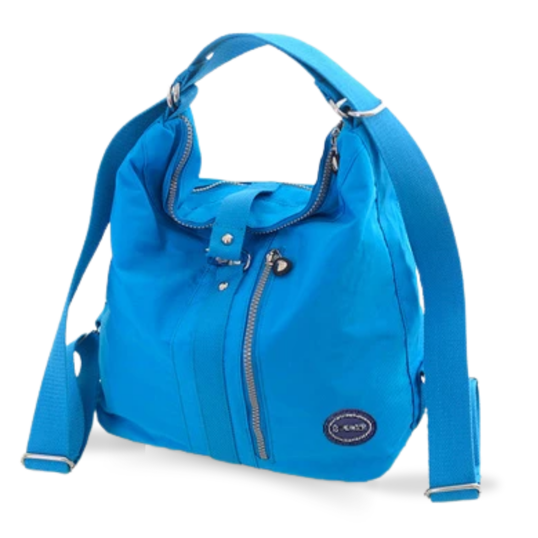 Bolsa feminina de nylon - Trinit