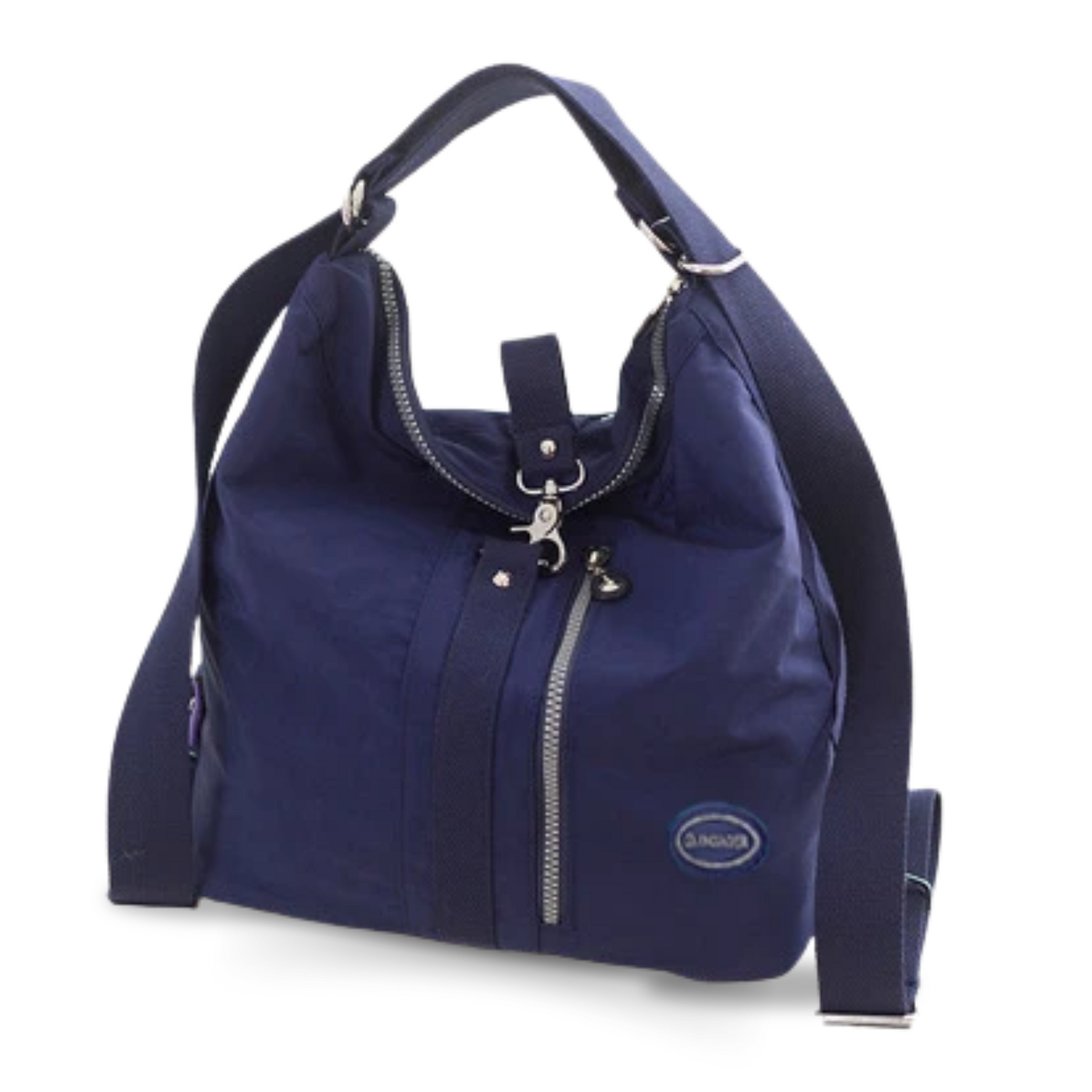 Bolsa feminina de nylon - Trinit