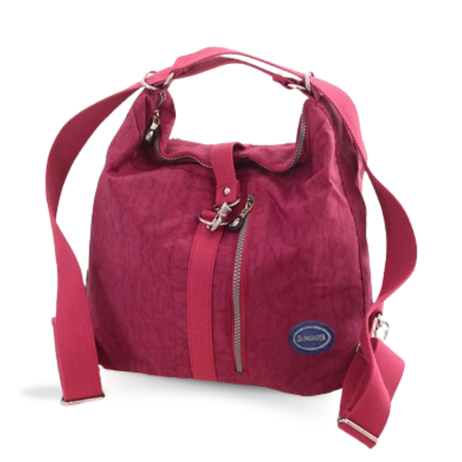 Bolsa feminina de nylon - Trinit