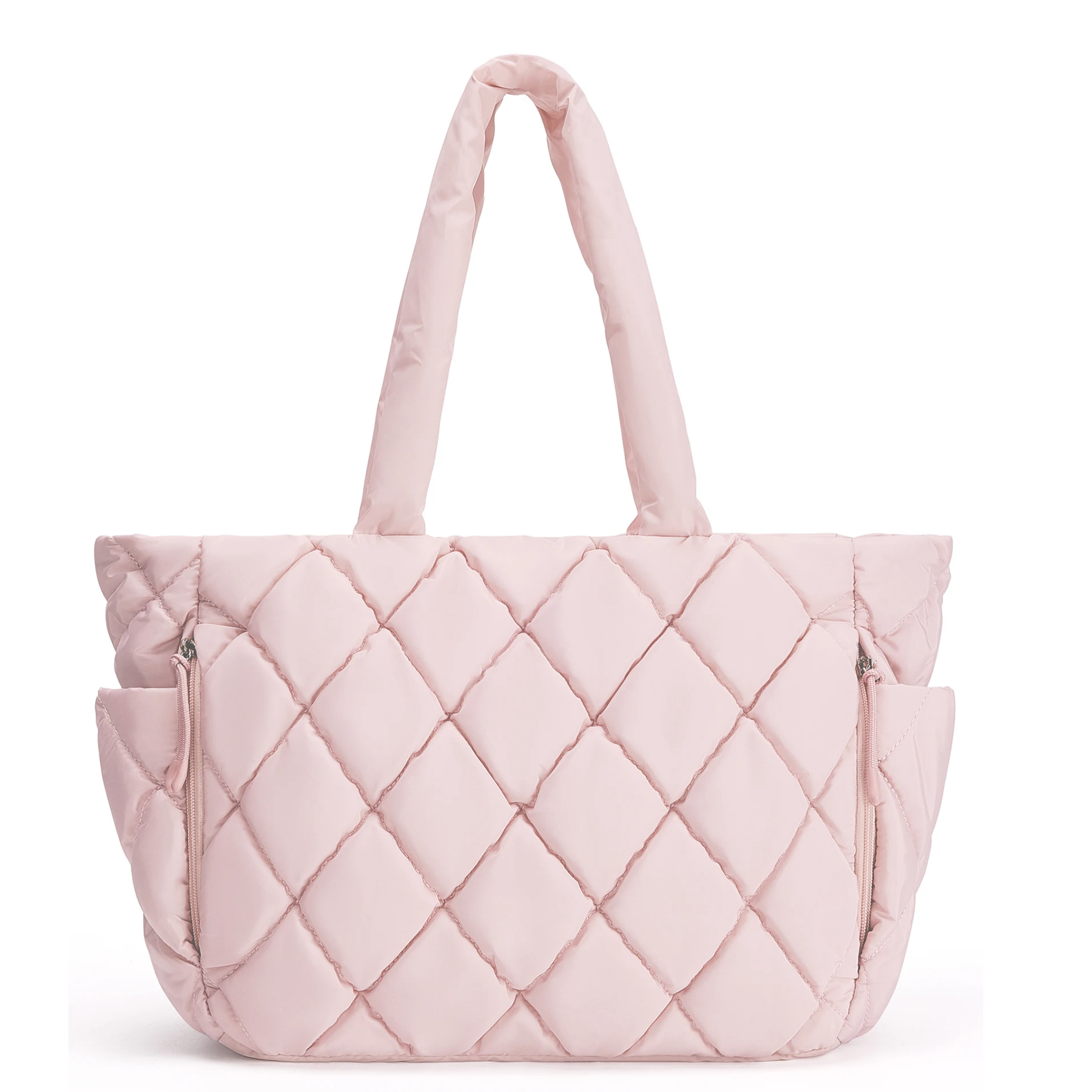 Bolsa feminina de nylon softbag - Marrie