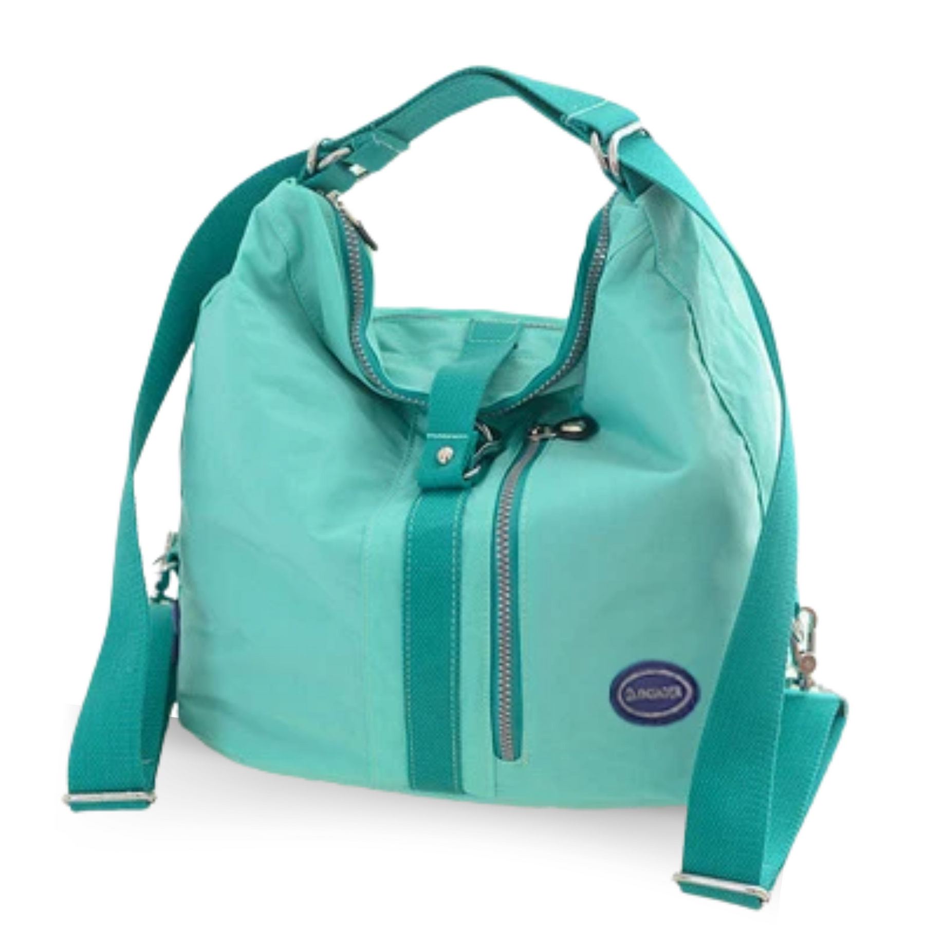 Bolsa feminina de nylon - Trinit