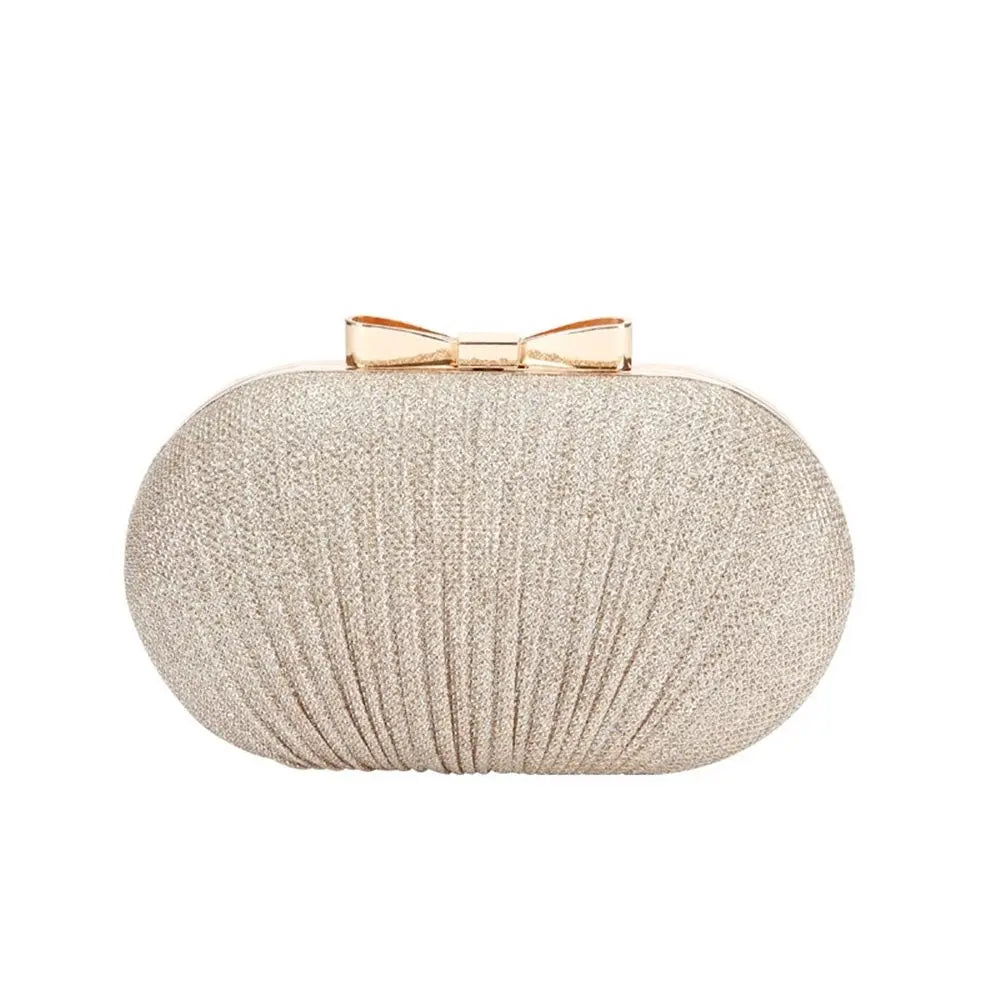 Bolsa feminina de mão clutch - Elegance