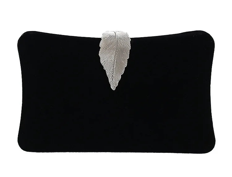 Bolsa feminina de mão carteira clutch - Golden