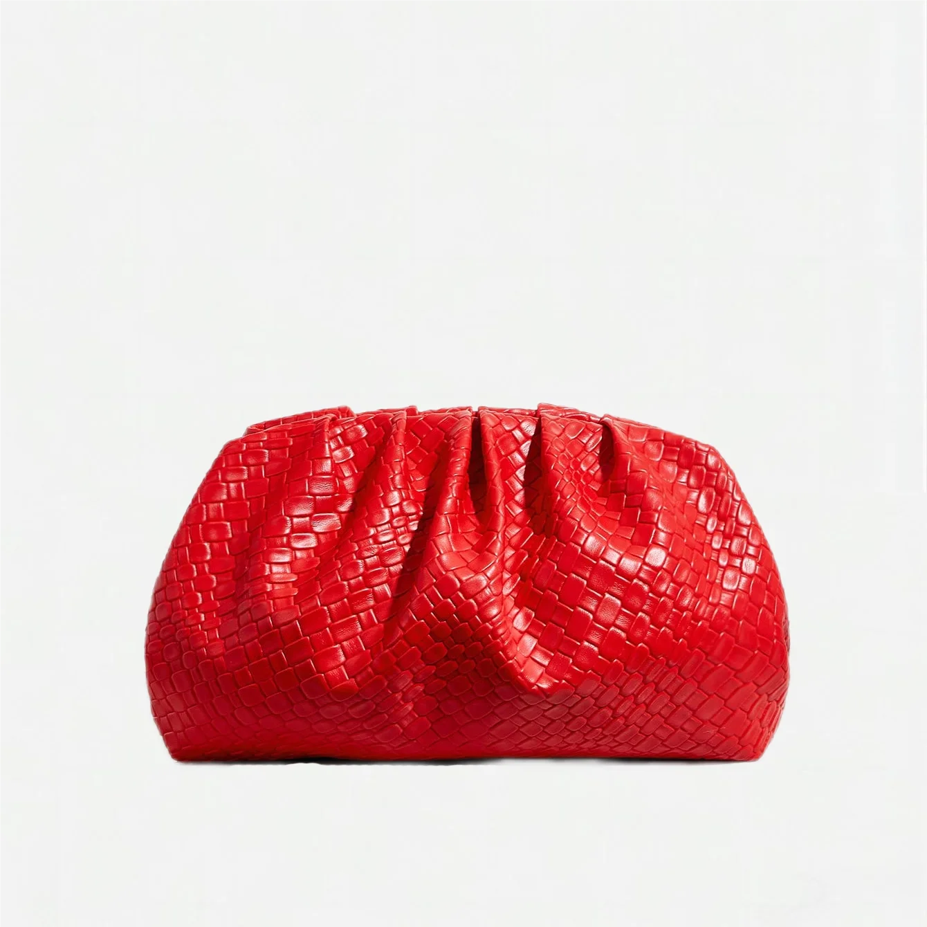 Bolsa de mão feminina clutch - Ártemis