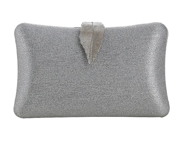 Bolsa feminina de mão carteira clutch - Golden