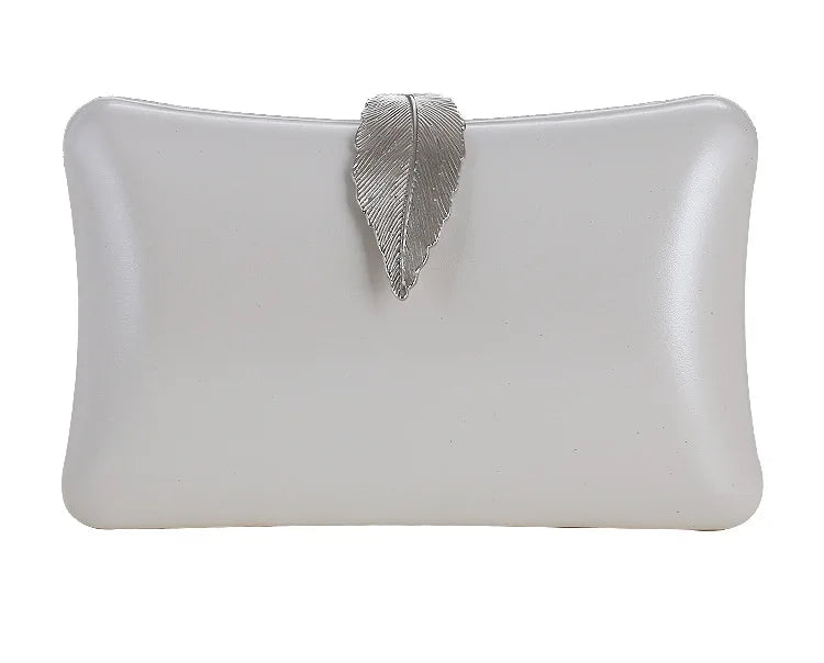 Bolsa feminina de mão carteira clutch - Golden