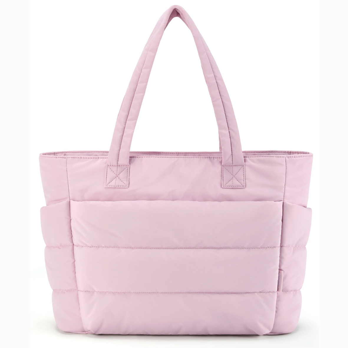 Bolsa grande feminina nylon - Soft Bag