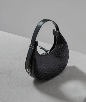 Bolsa feminina de mão couro - Luna