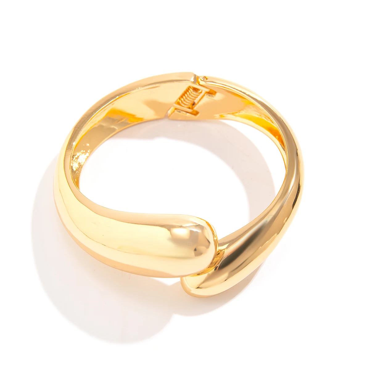 Bracelete feminino folheado - Imperial