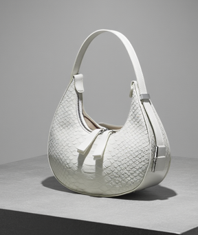 Bolsa feminina de mão couro - Luna