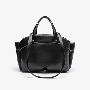 Bolsa feminina de couro - Madri