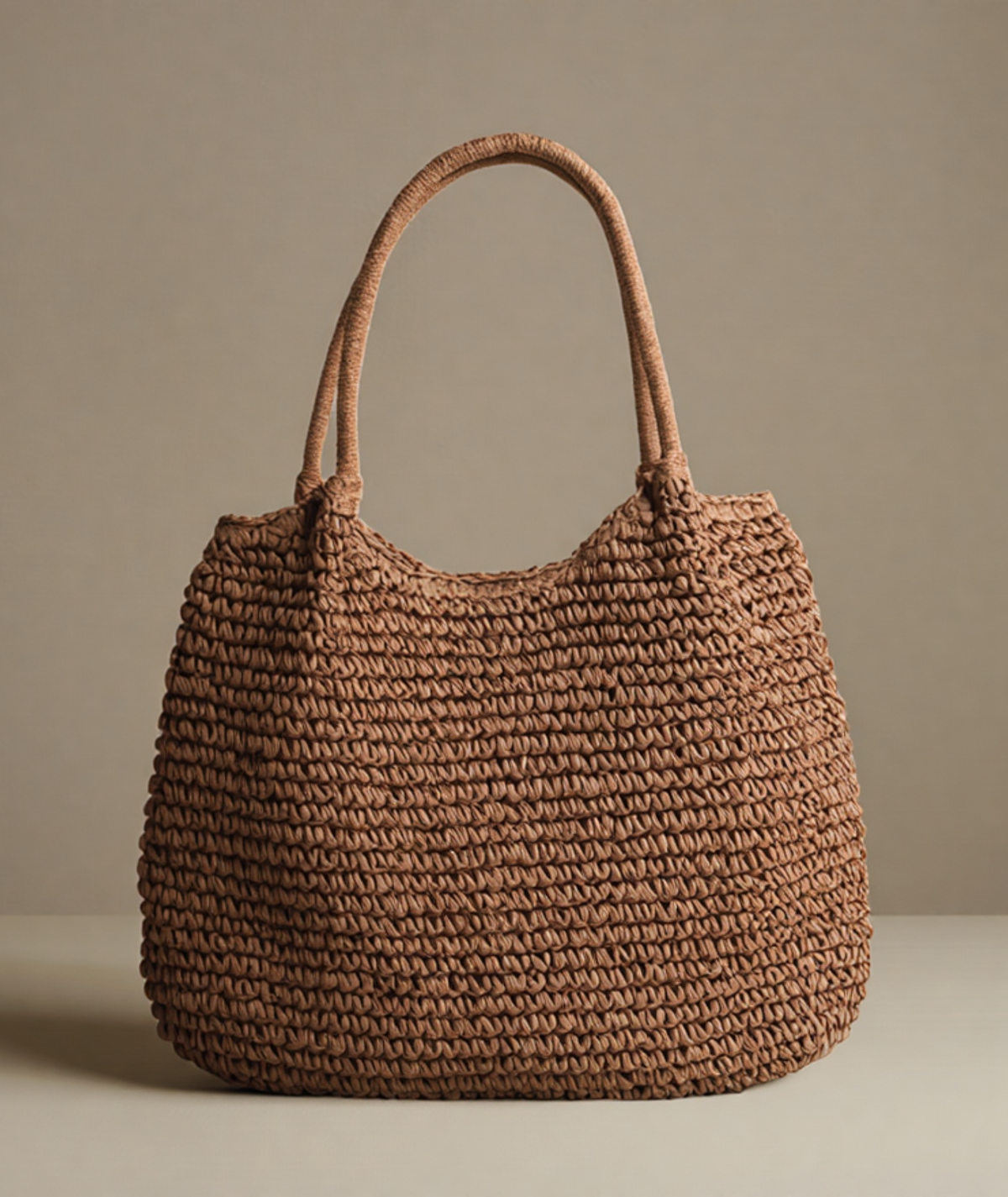 Bolsa feminina estilo praia - Estate