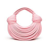 Bolsa feminina de mão clutch - Cordel