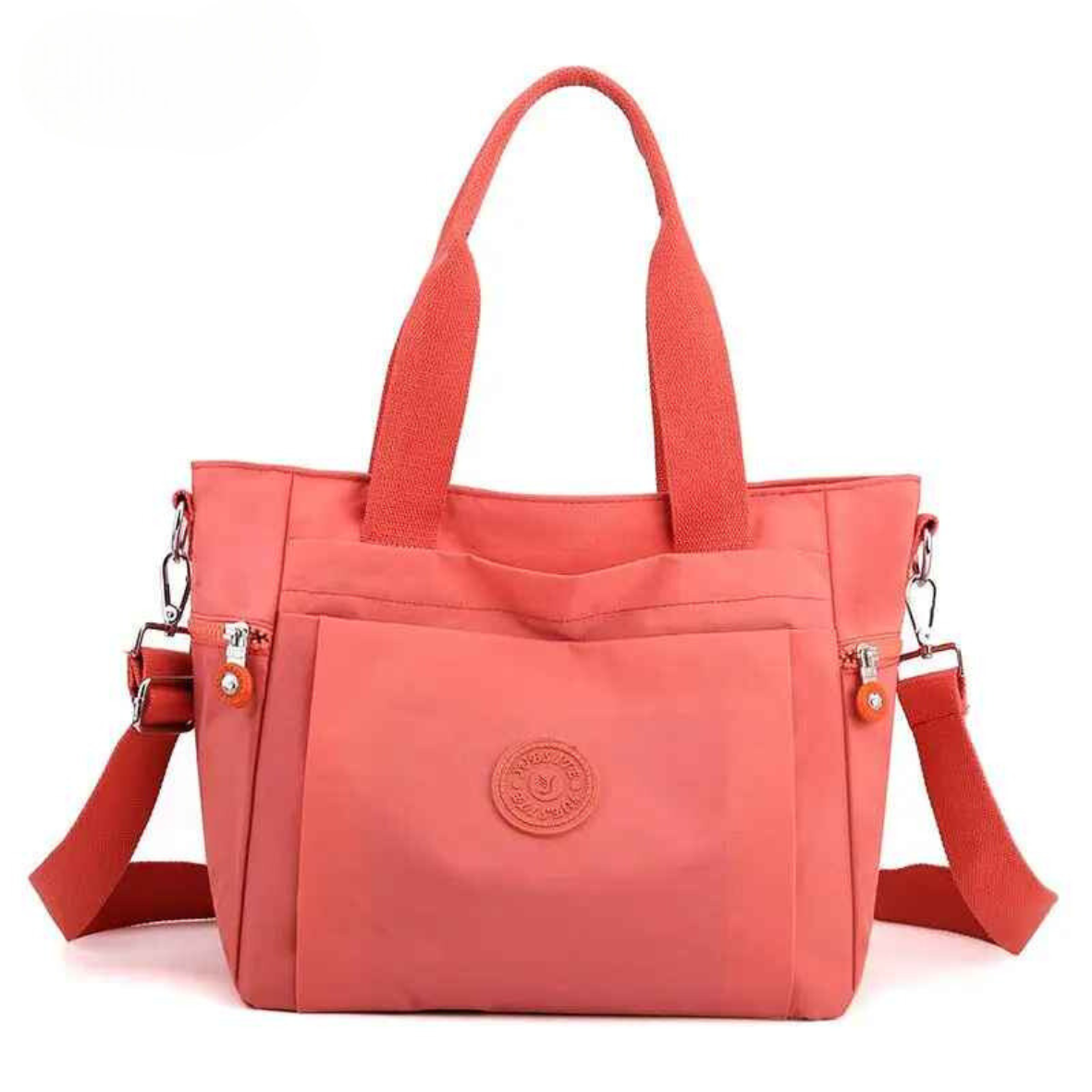 Bolsa feminina de nylon - Sthefany