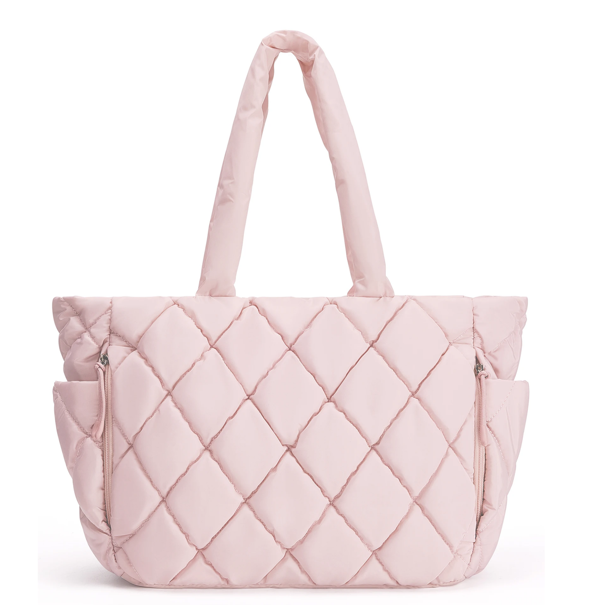 Bolsa feminina de nylon softbag - Marrie