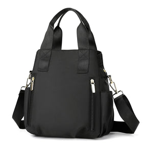 Bolsa feminina de nylon - Gio
