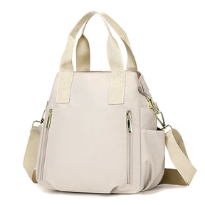 Bolsa feminina de nylon - Gio
