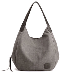 Bolsa feminina de lona - Hera